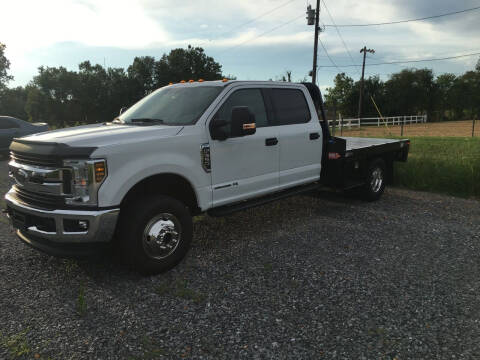 2019 Ford F-350 Super Duty for sale at RAYBURN MOTORS in Murray KY