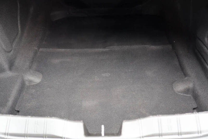 2019 Chevrolet Camaro