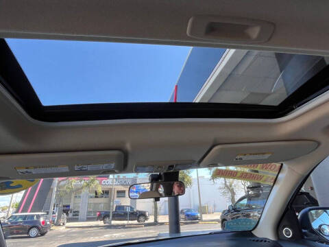 2015 Mitsubishi Outlander GT