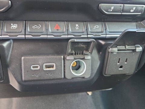 2022 GMC Sierra 2500HD