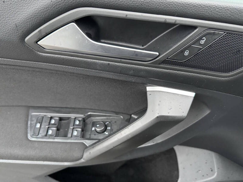 2021 Volkswagen Tiguan S