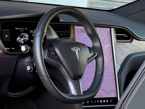 2019 Tesla Model X