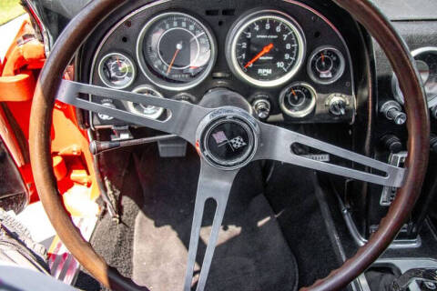 1964 Chevrolet Corvette