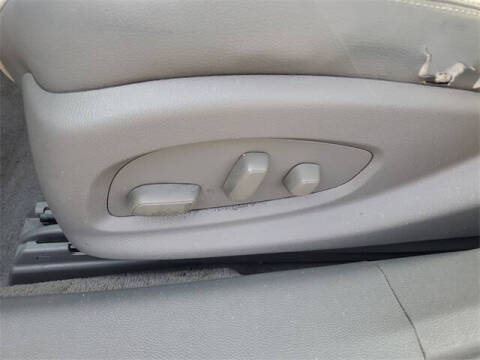 2018 Chevrolet Impala Premier