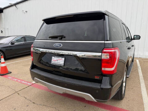 2020 Ford Expedition XLT