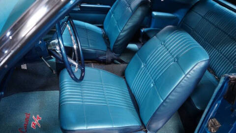 1968 Dodge Coronet