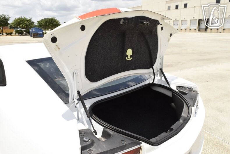 2011 Chevrolet Camaro SS