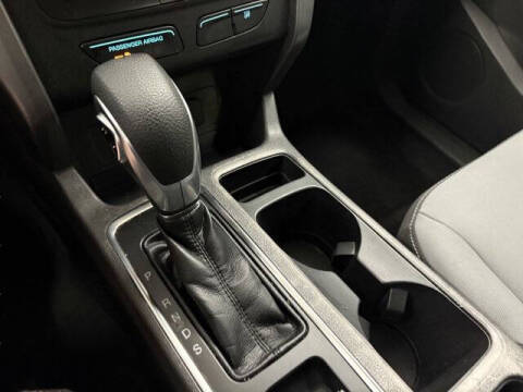 2019 Ford Escape S