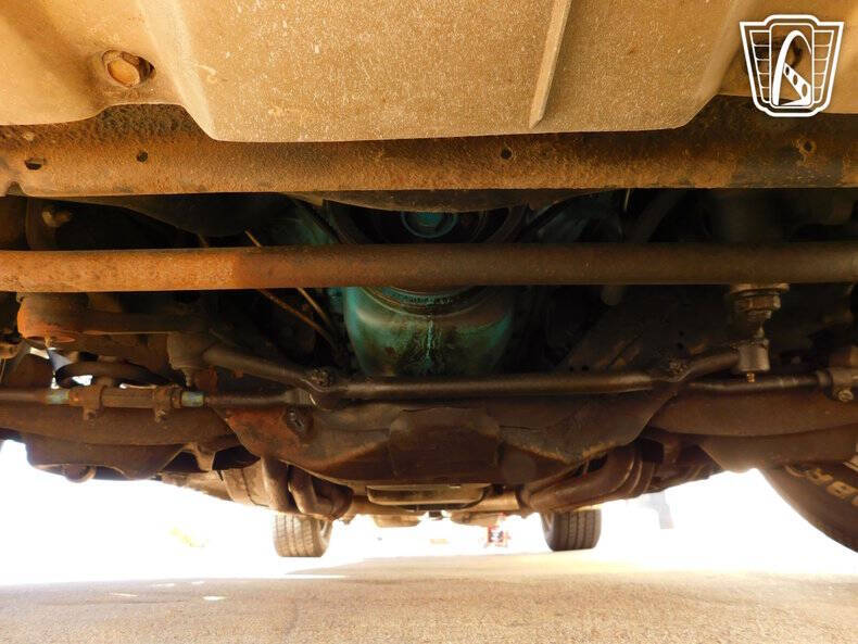 1979 Pontiac Firebird