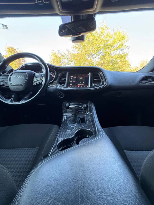 2020 Dodge Challenger