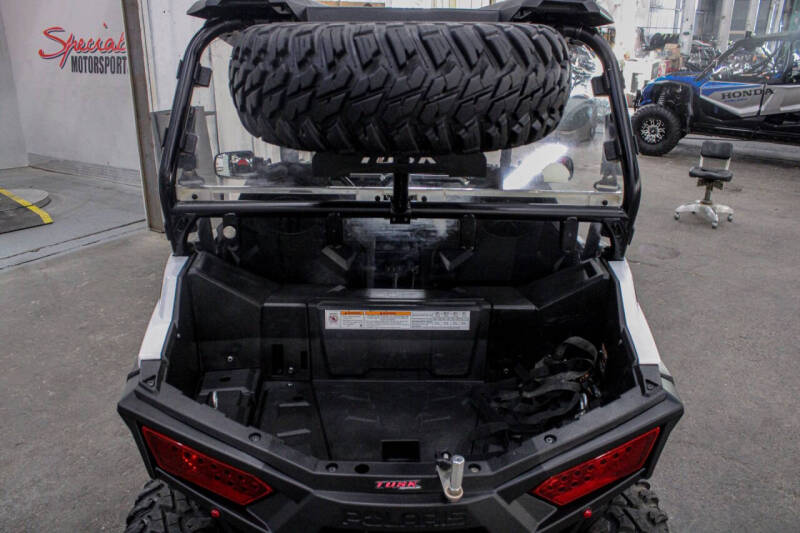 2018 Polaris RZR 900 EPS