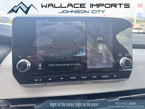 2025 Mitsubishi Outlander PHEV SEL Platinum Edition