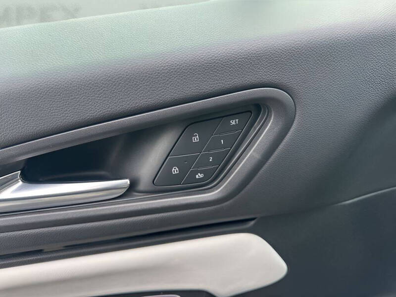 2024 Honda Prologue Touring