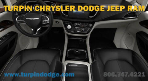2023 Chrysler Pacifica Plug-In Hybrid for sale at Turpin Chrysler Dodge Jeep Ram in Dubuque IA