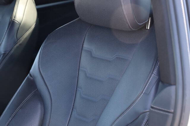 2020 BMW 8 Series M850i xDrive Gran Coupe