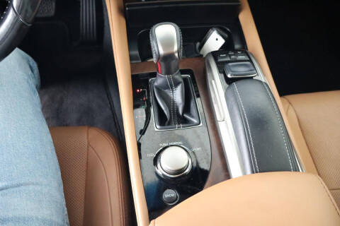 2016 Lexus GS 350