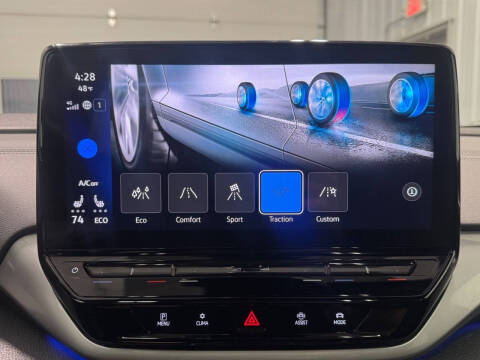 2023 Volkswagen ID.4 Pro S Plus