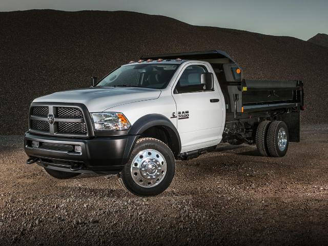 2014 RAM 5500's photo