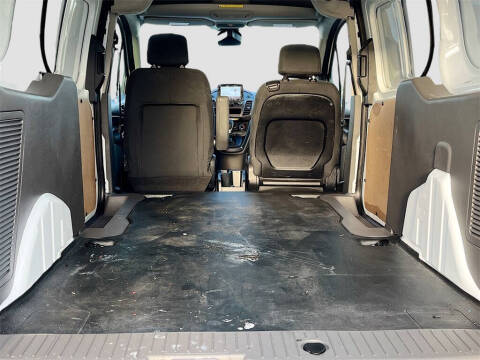 2023 Ford Transit Connect XL