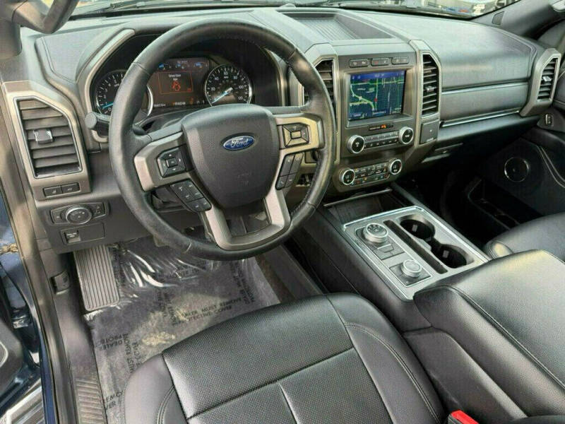 2020 Ford Expedition MAX XLT