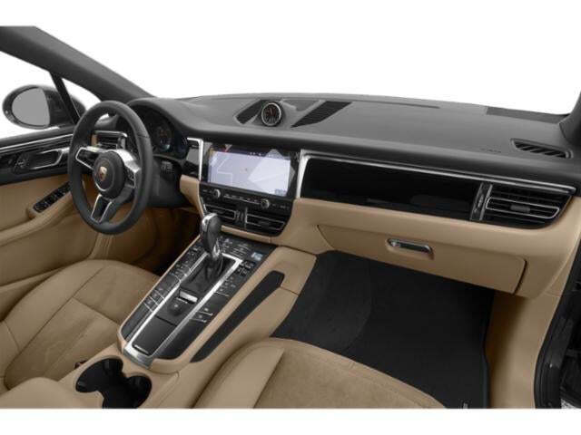 2021 Porsche Macan