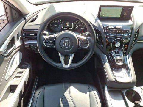 2025 Acura RDX SH-AWD w/Tech