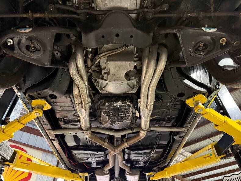 1966 Chevrolet Chevelle