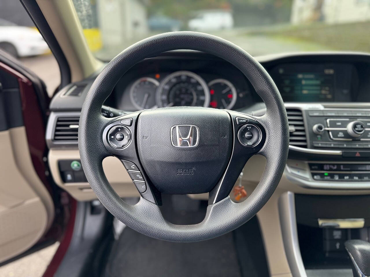 2014 Honda Accord for sale at Premium Spec Auto in Seattle, WA