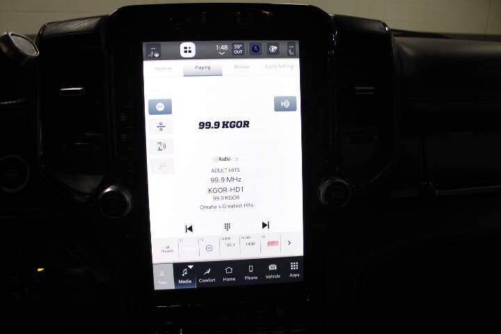 2022 RAM 2500 Limited