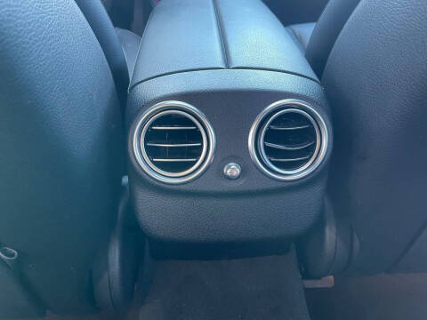 2019 Mercedes-Benz E-Class E 300