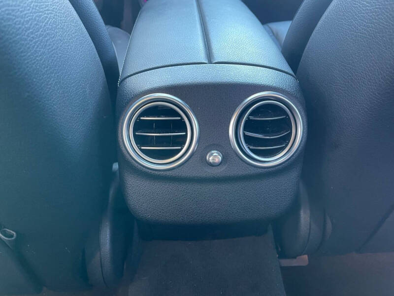 2019 Mercedes-Benz E-Class E 300