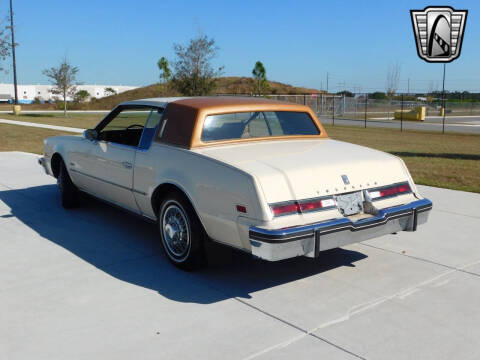 1980 Oldsmobile Toronado