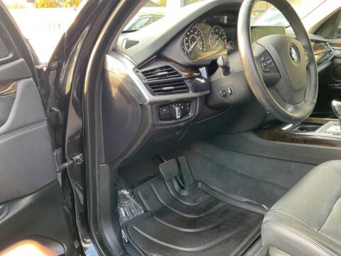 2014 BMW X5 xDrive35i