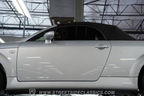 2003 Audi TT 180hp