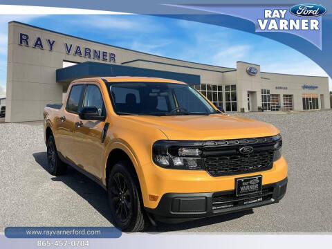 2023 Ford Maverick XLT