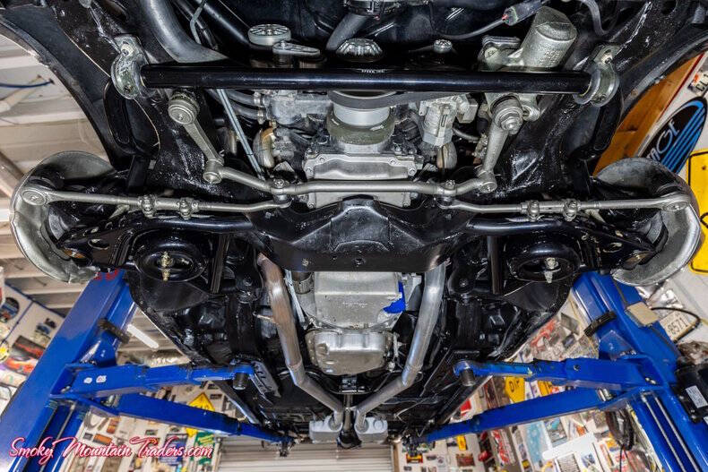 1976 Pontiac Trans Am