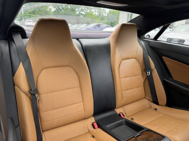 2014 Mercedes-Benz E-Class E 350