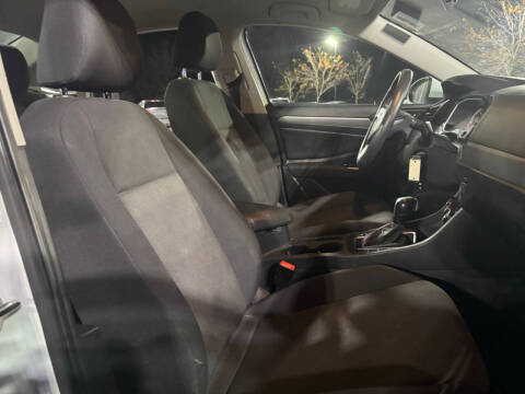 2021 Volkswagen Jetta