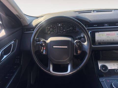 2020 Land Rover Range Rover Velar P250 S