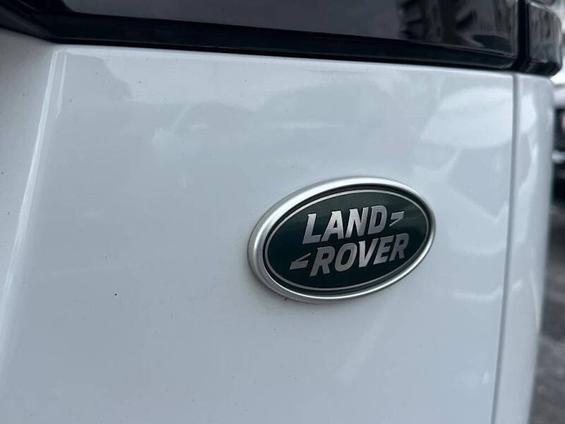 2023 Land Rover Range Rover Velar P250 R-Dynamic S