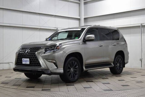2023 Lexus GX 460