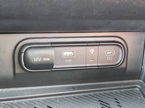 2023 Kia Sportage SX