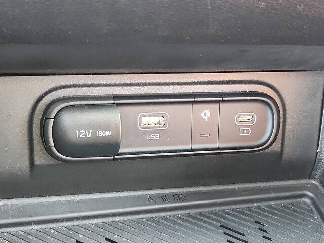 2023 Kia Sportage SX