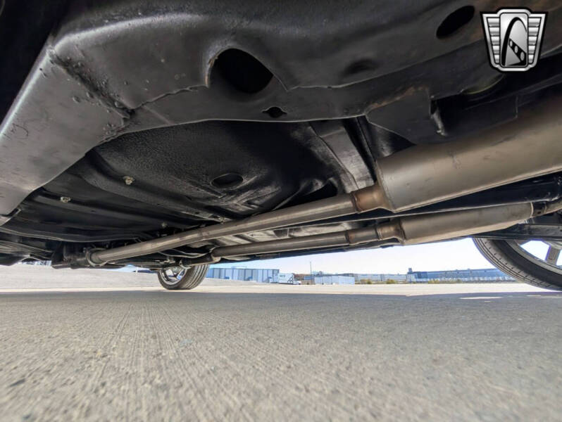 1972 Chevrolet Chevelle