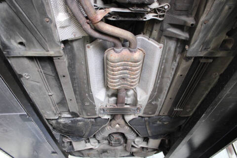 2000 BMW 5 Series 528i