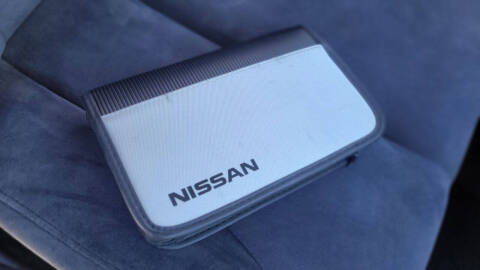 2007 Nissan Versa 1.8 S