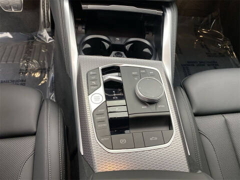 2024 BMW 4 Series 430i xDrive