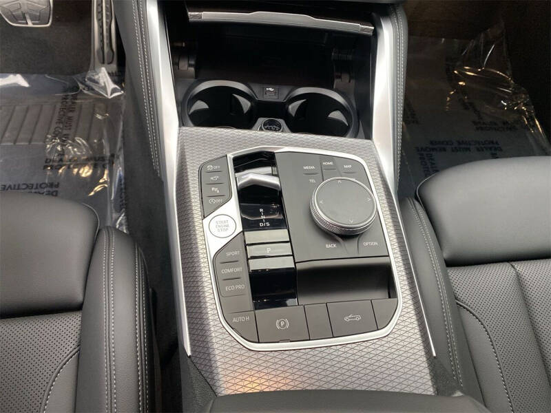 2024 BMW 4 Series 430i xDrive