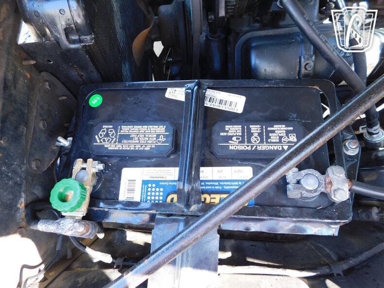 1956 Oldsmobile Super 88