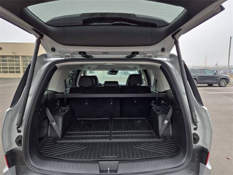 2024 Hyundai Santa Fe XRT